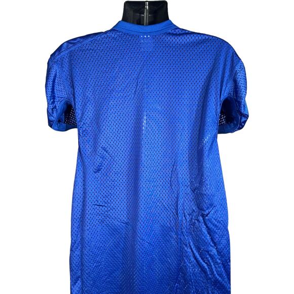 Blank Nike Football Jersey - Picture 6 of 8